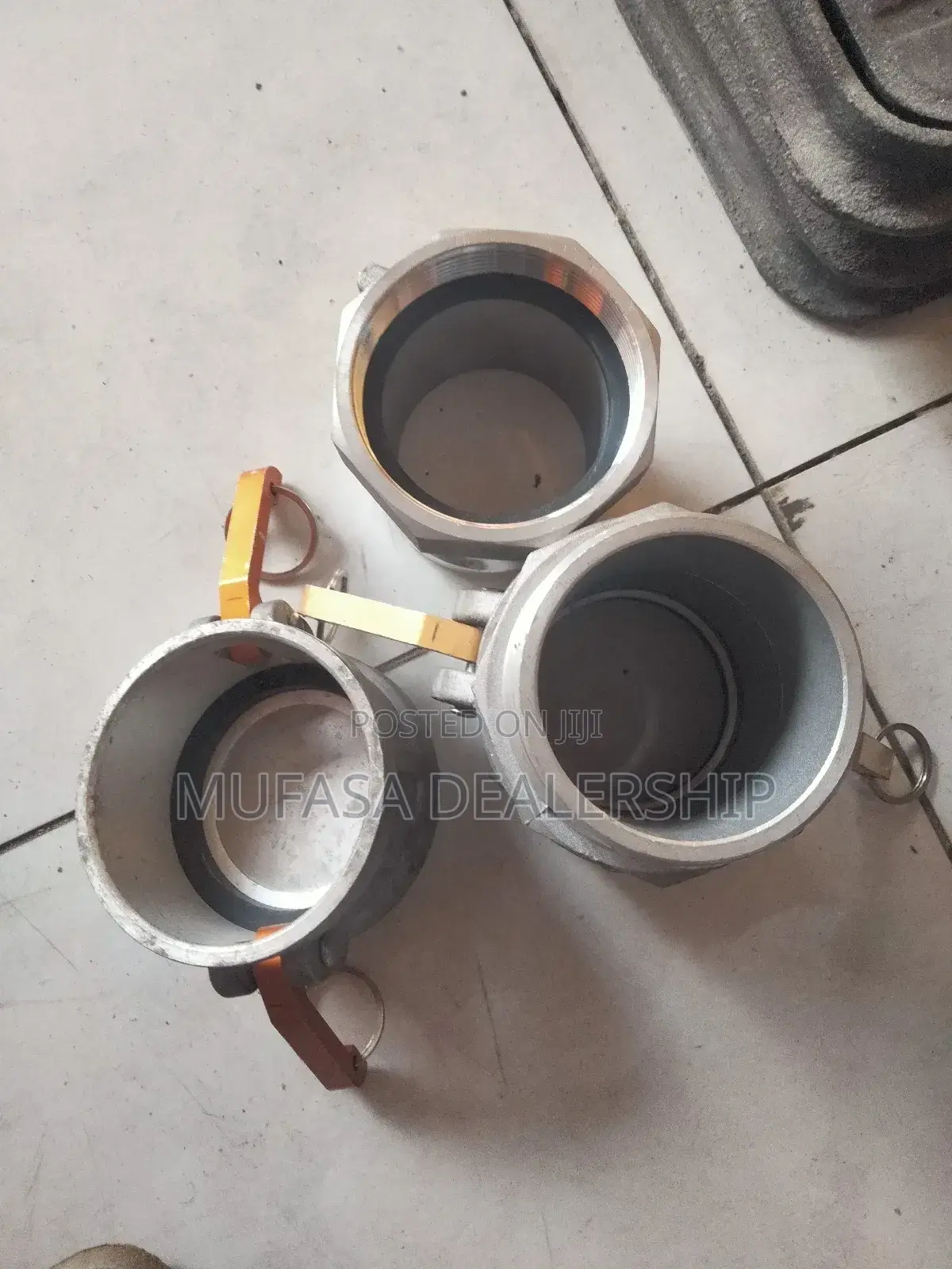 "Camlocks Fittings/Camlocks Coupling