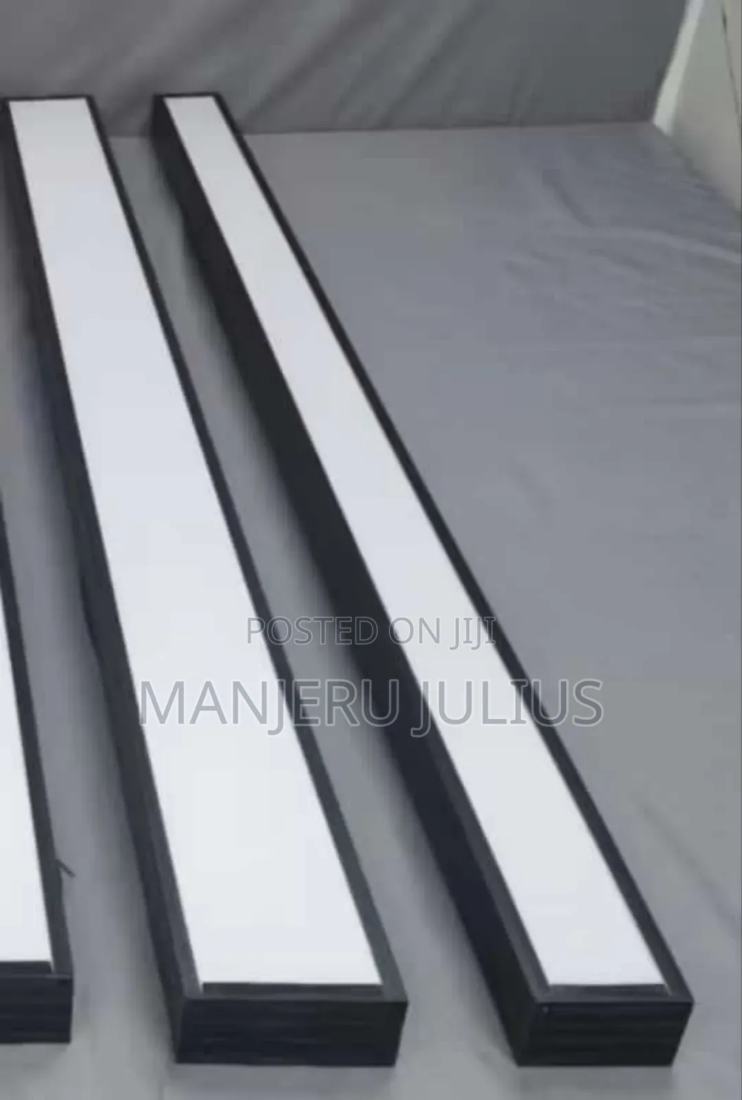 4ft Led Fixture Light