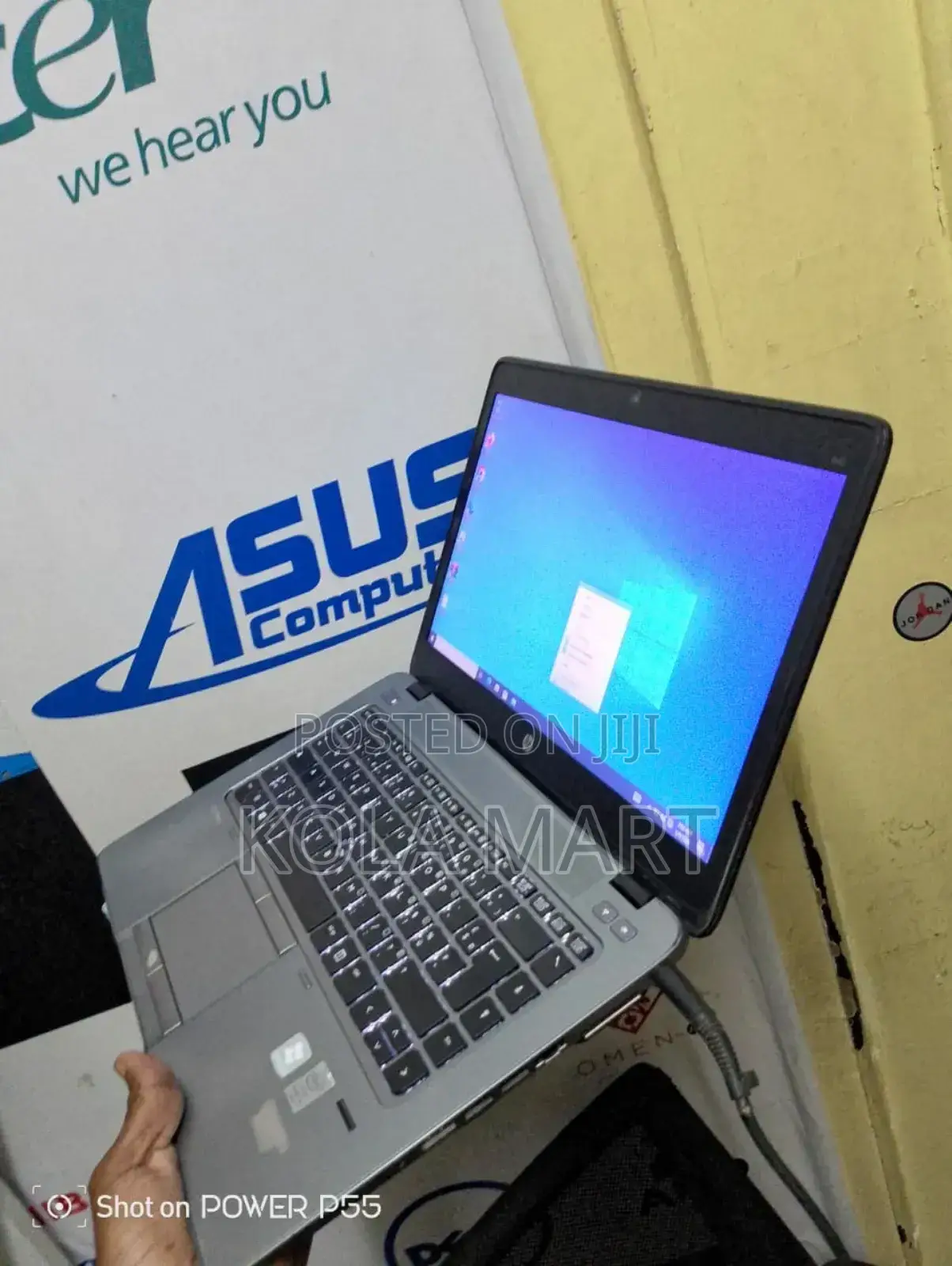 Laptop HP EliteBook 840 G1 8GB Intel Core I5 HDD+SSD 500GB