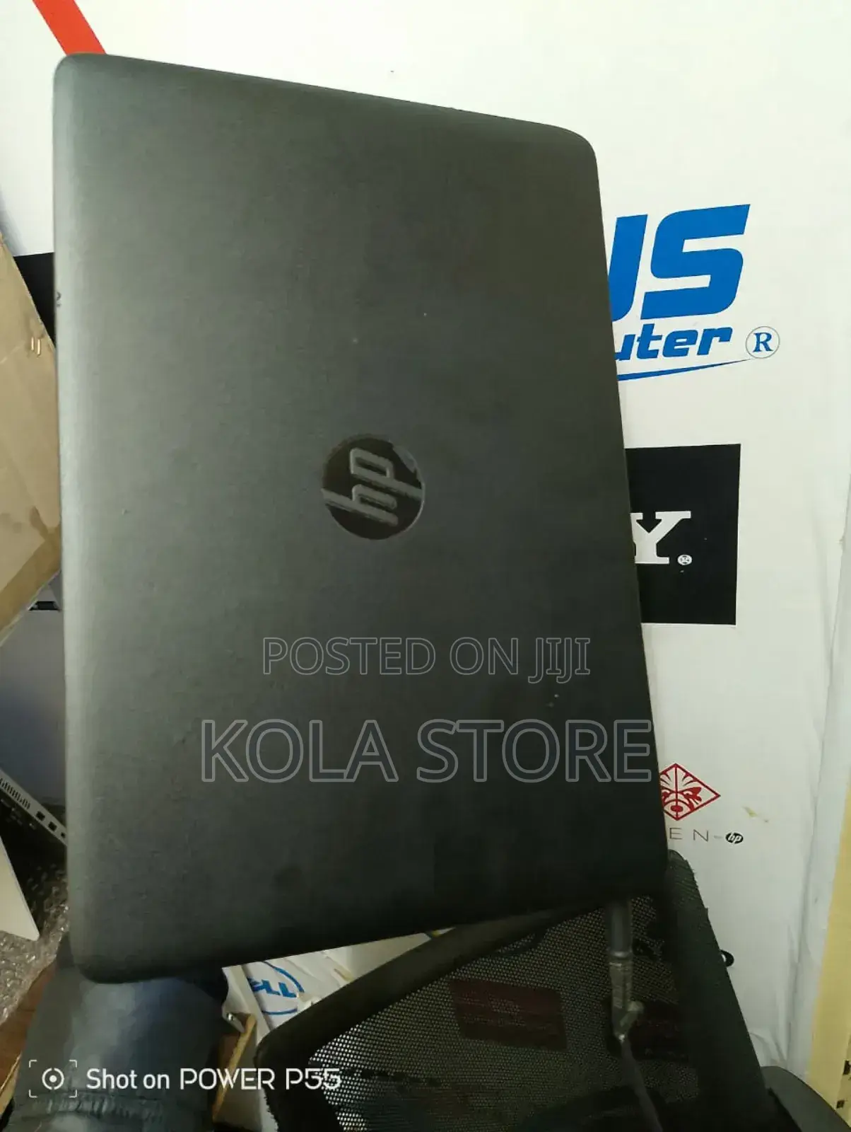 Laptop HP EliteBook 840 G1 8GB Intel Core I5 HDD+SSD 500GB