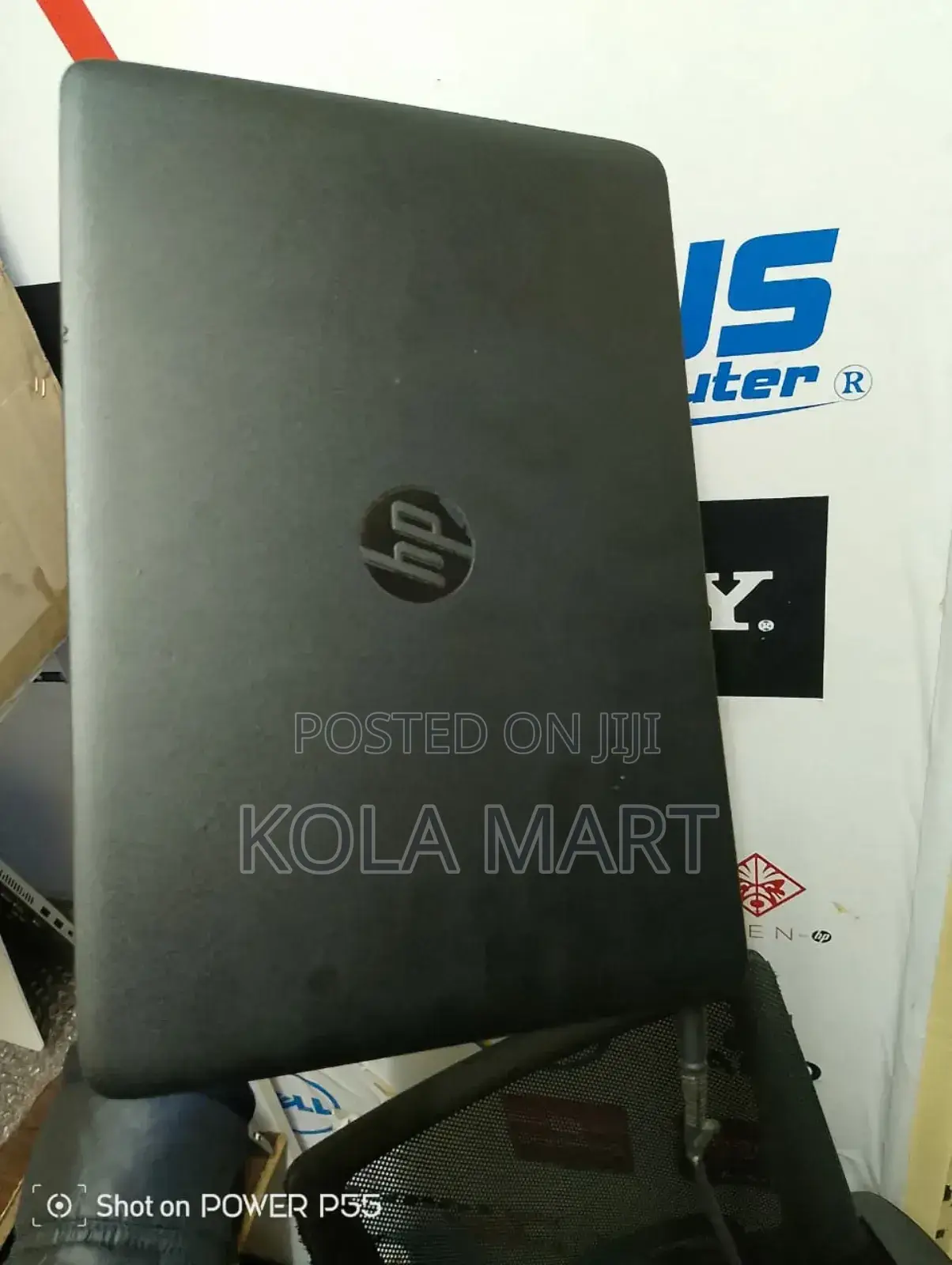 Laptop HP EliteBook 840 G1 8GB Intel Core I5 HDD+SSD 500GB