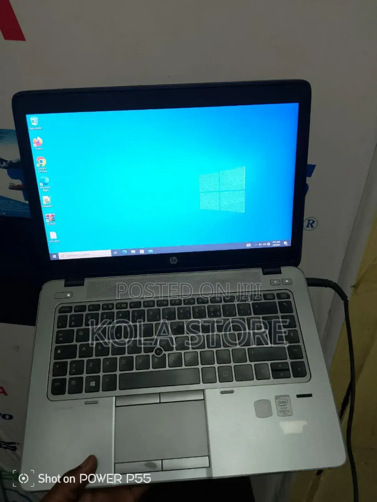 Laptop HP EliteBook 840 G1 8GB Intel Core I5 HDD+SSD 500GB