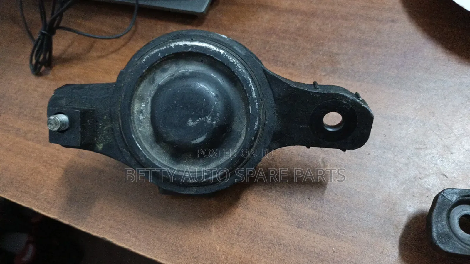 Subaru Impreza Engine Mountain