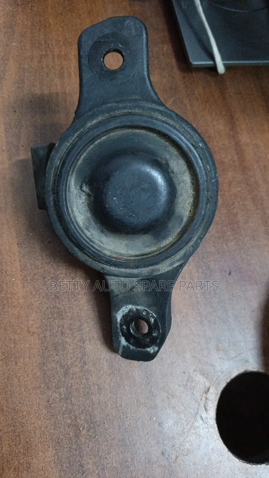 Subaru Impreza Engine Mountain