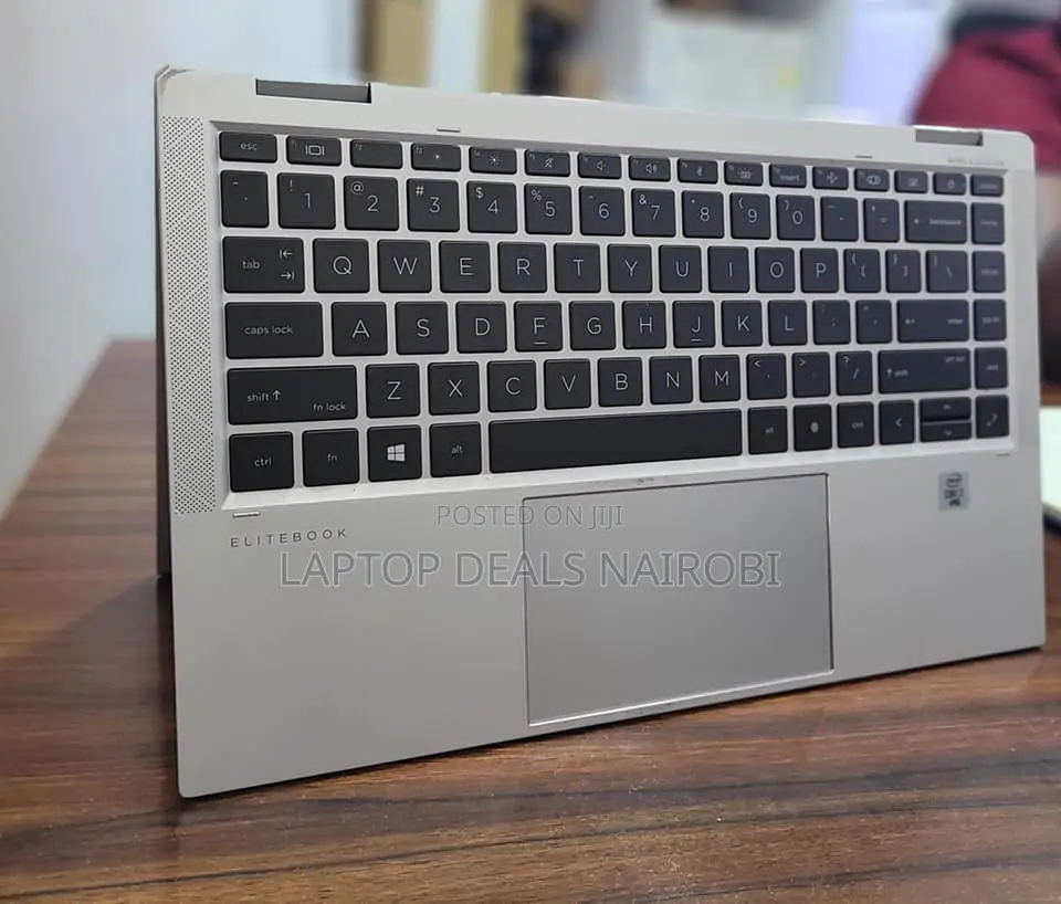 Laptop HP EliteBook X360 1040 G7 16GB Intel Core I7 SSD 256GB
