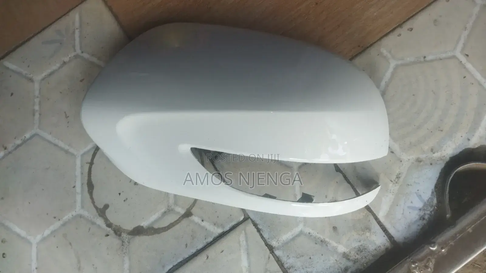 Subaru SH Sidemirror Cover