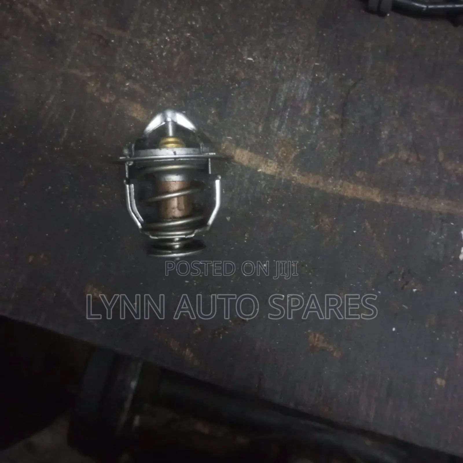 Nissan Yd25 Thermostat