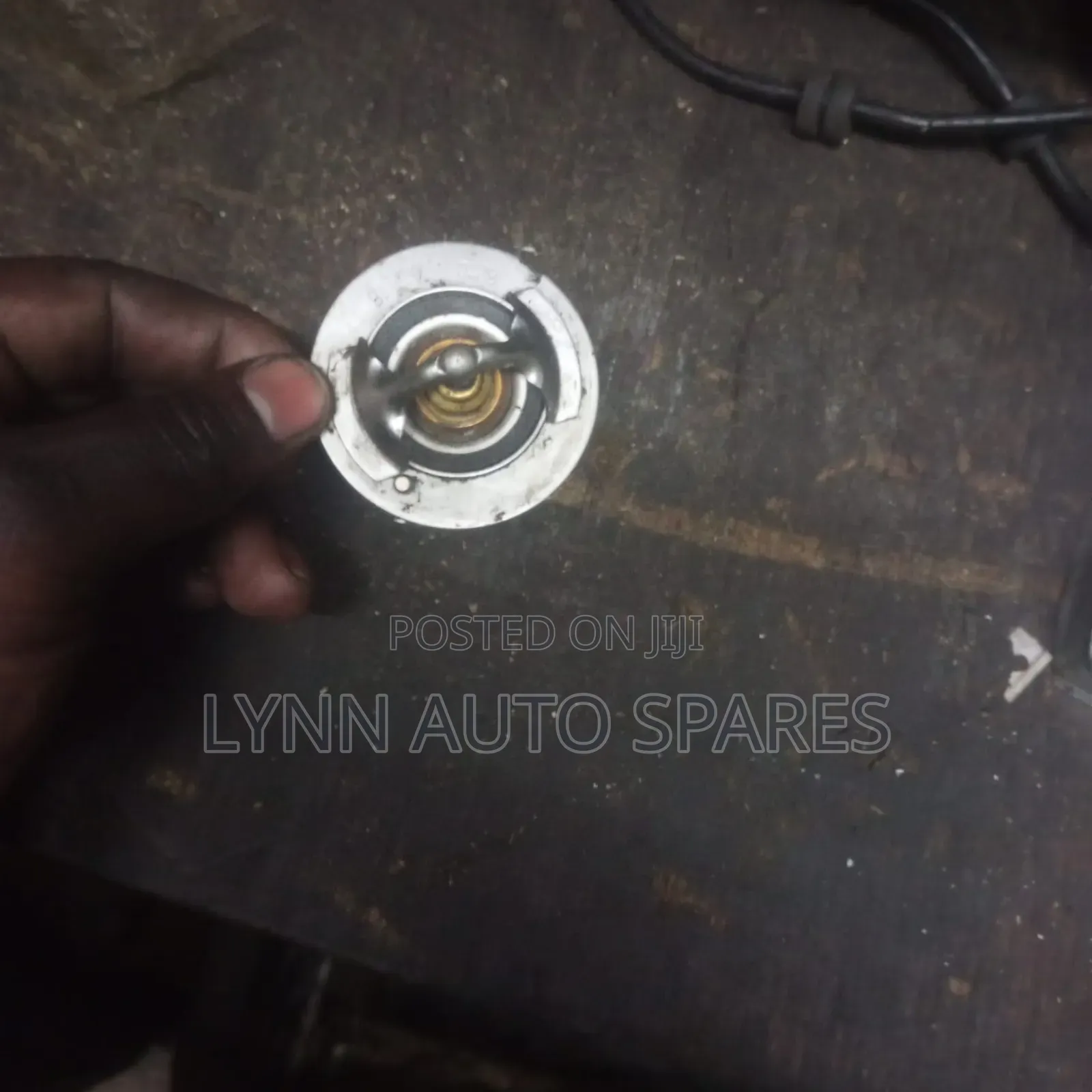 Nissan Yd25 Thermostat