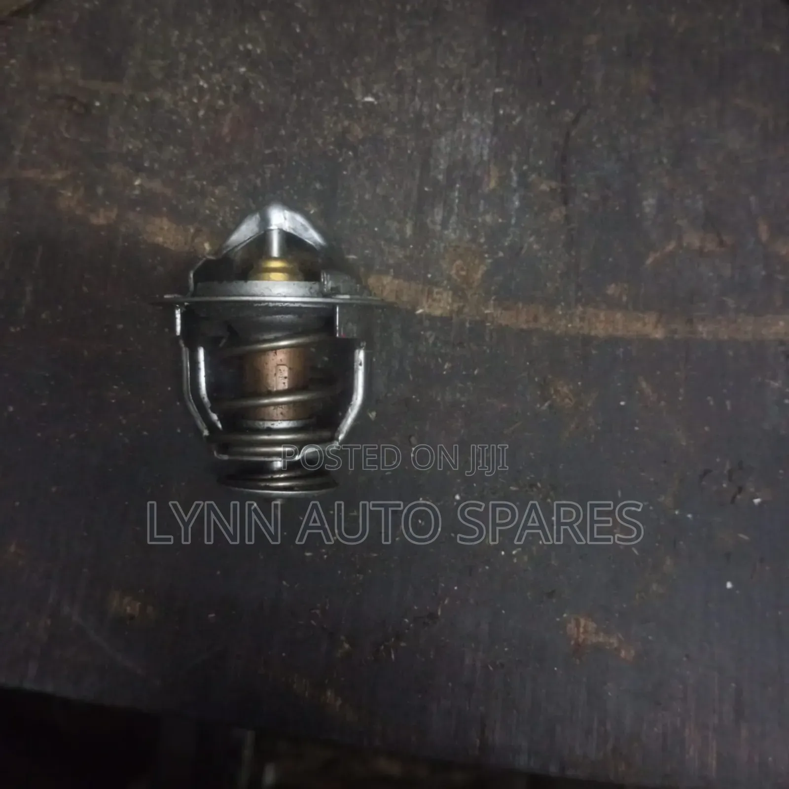 Nissan Yd25 Thermostat