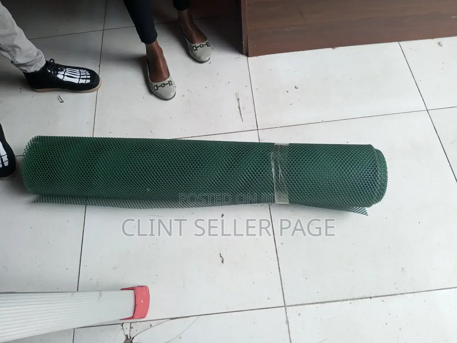 Chicken Poultry Mesh