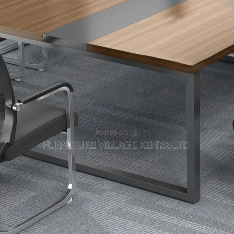 Boardroom Tables; Modern Rectangular Computer Work Desk