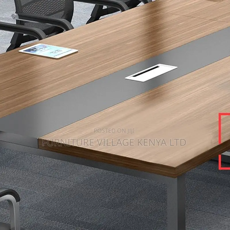 Boardroom Tables; Modern Rectangular Computer Work Desk