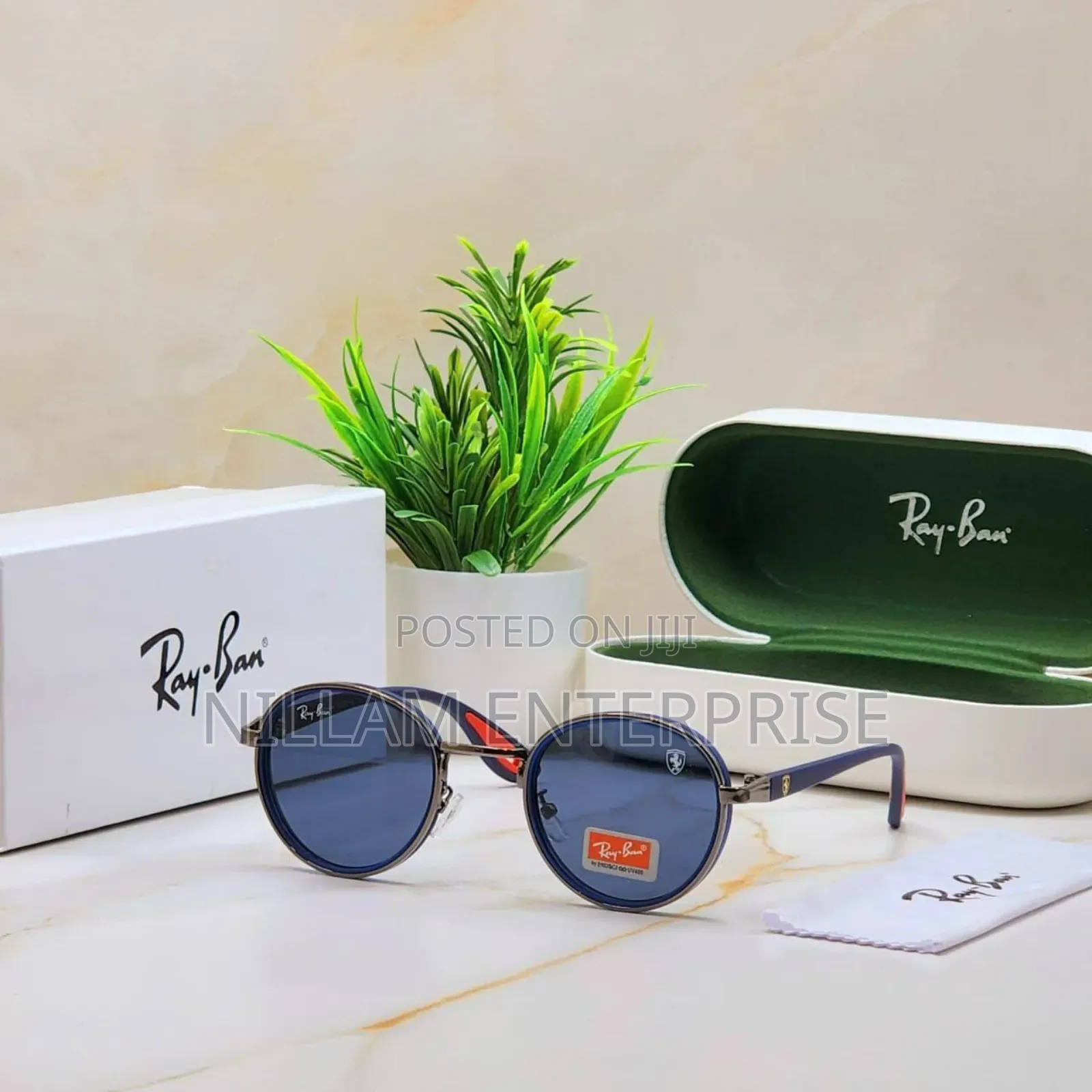 Uv Protects Sunglasses