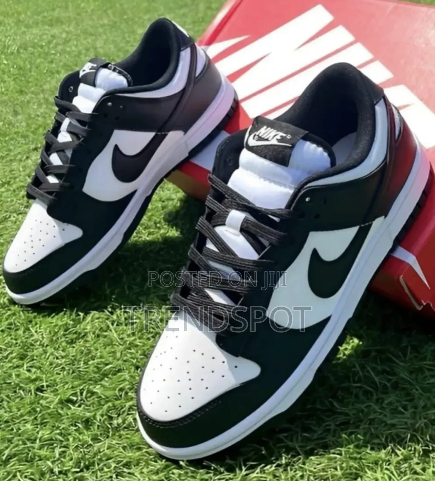 SB Panda Sizes 44/45 at 3100