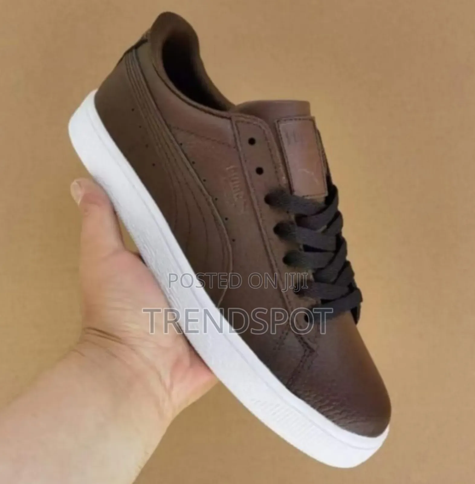 Puma Swerd Sizes 39 - 45 at Ksh3100