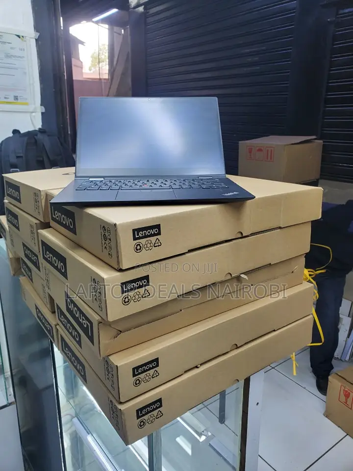 Laptop Lenovo Thinkpad X1 Yoga 16GB Intel Core I7 SSD 512GB