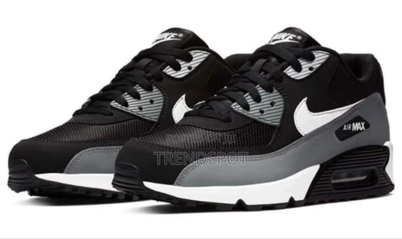Airmax 90 Sizes 36 - 42