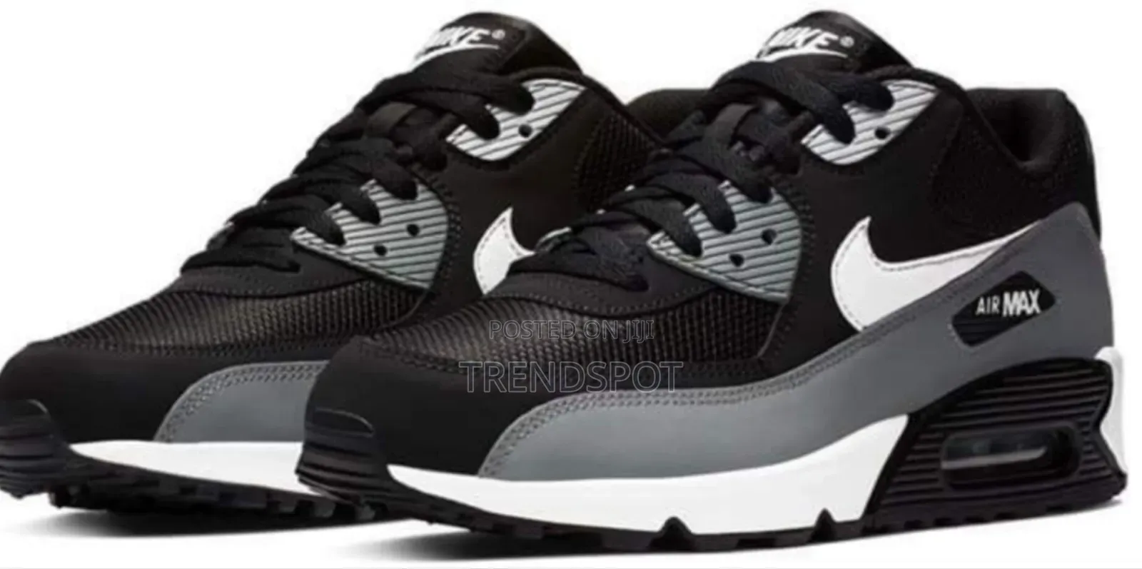 Airmax 90 Sizes 36 - 42