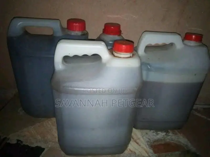 Pure Rabbit Urine - 100% Organic in 5 Litre Pack