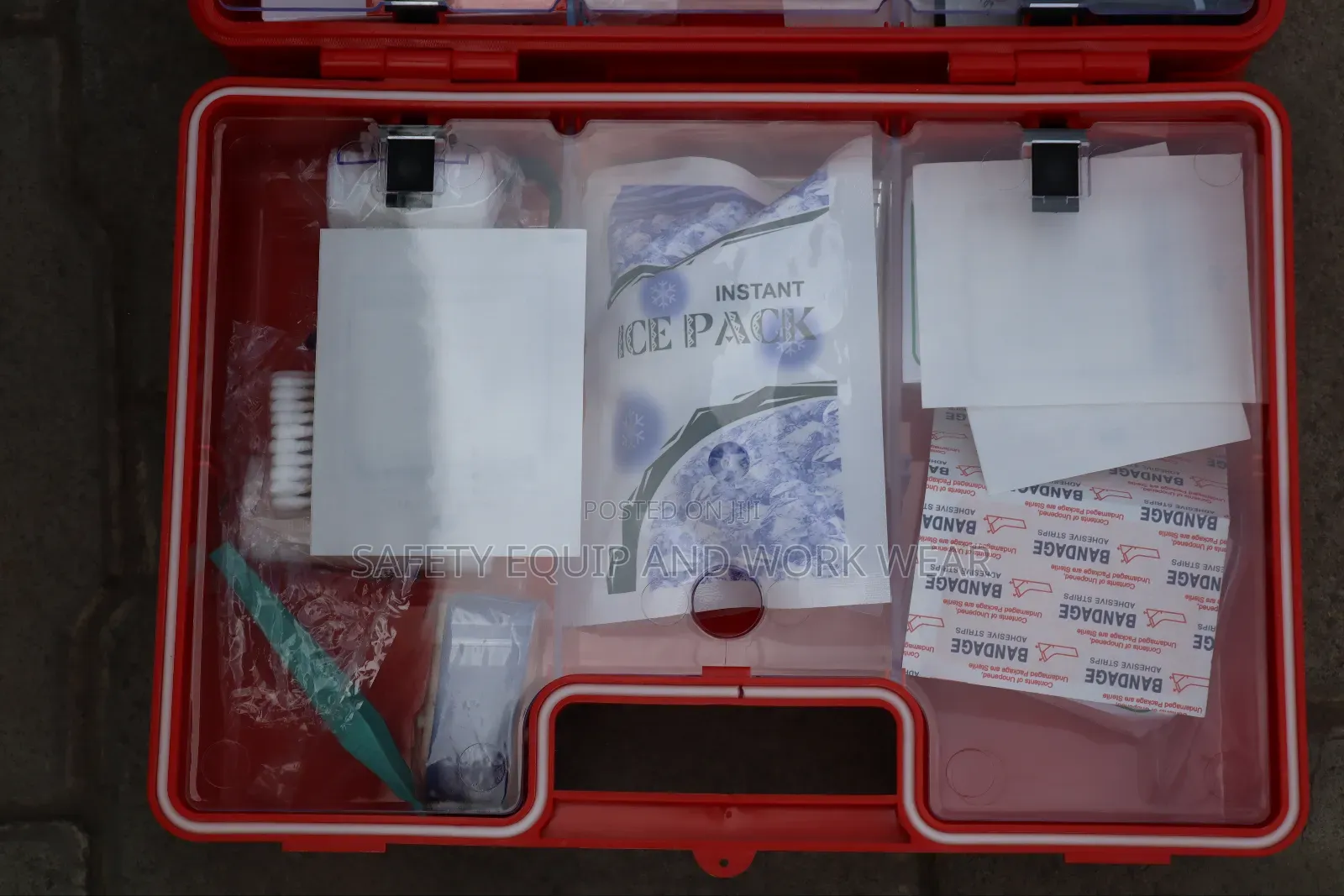 Safety Kit