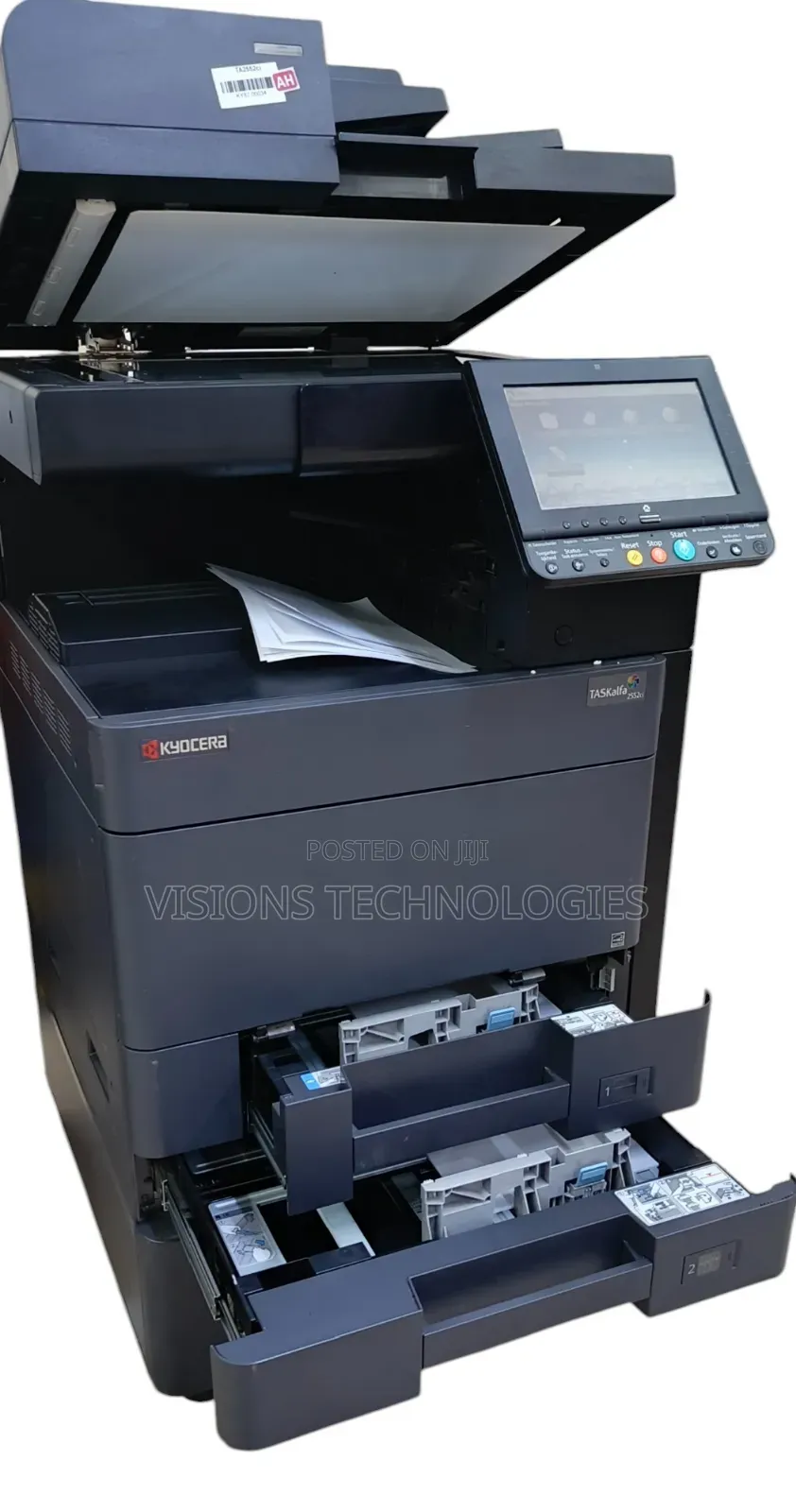 Kyocera Ta3252ci Color