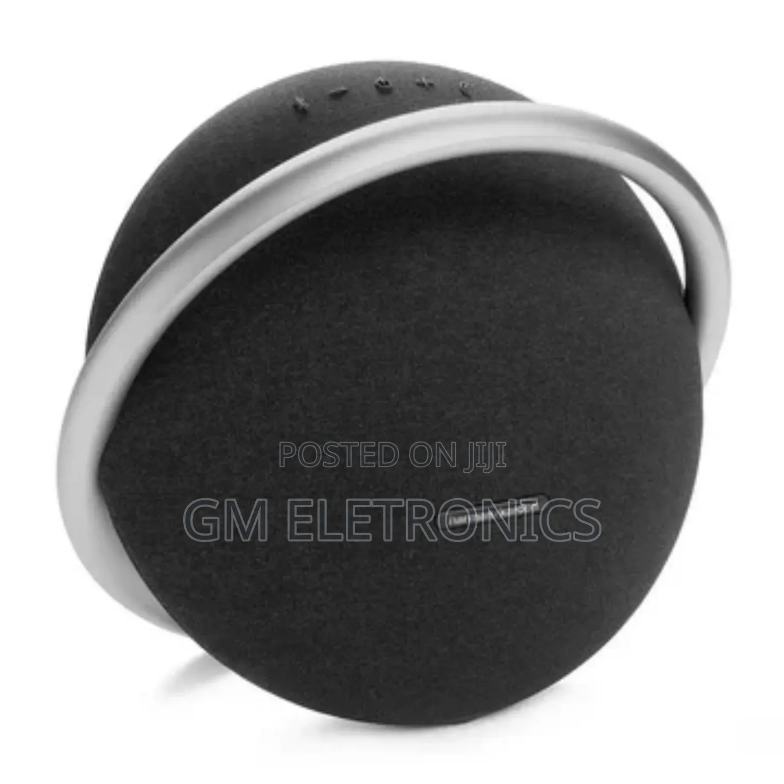 Deep Bass Harman Kardon Onyx Studio 8.