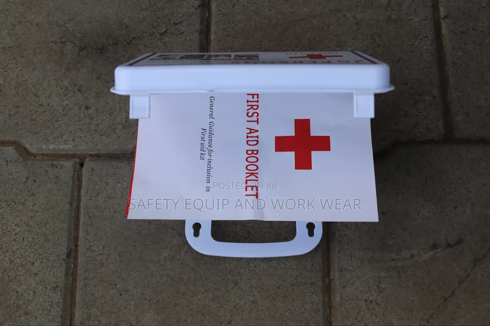 General Purpose Emergency Kit