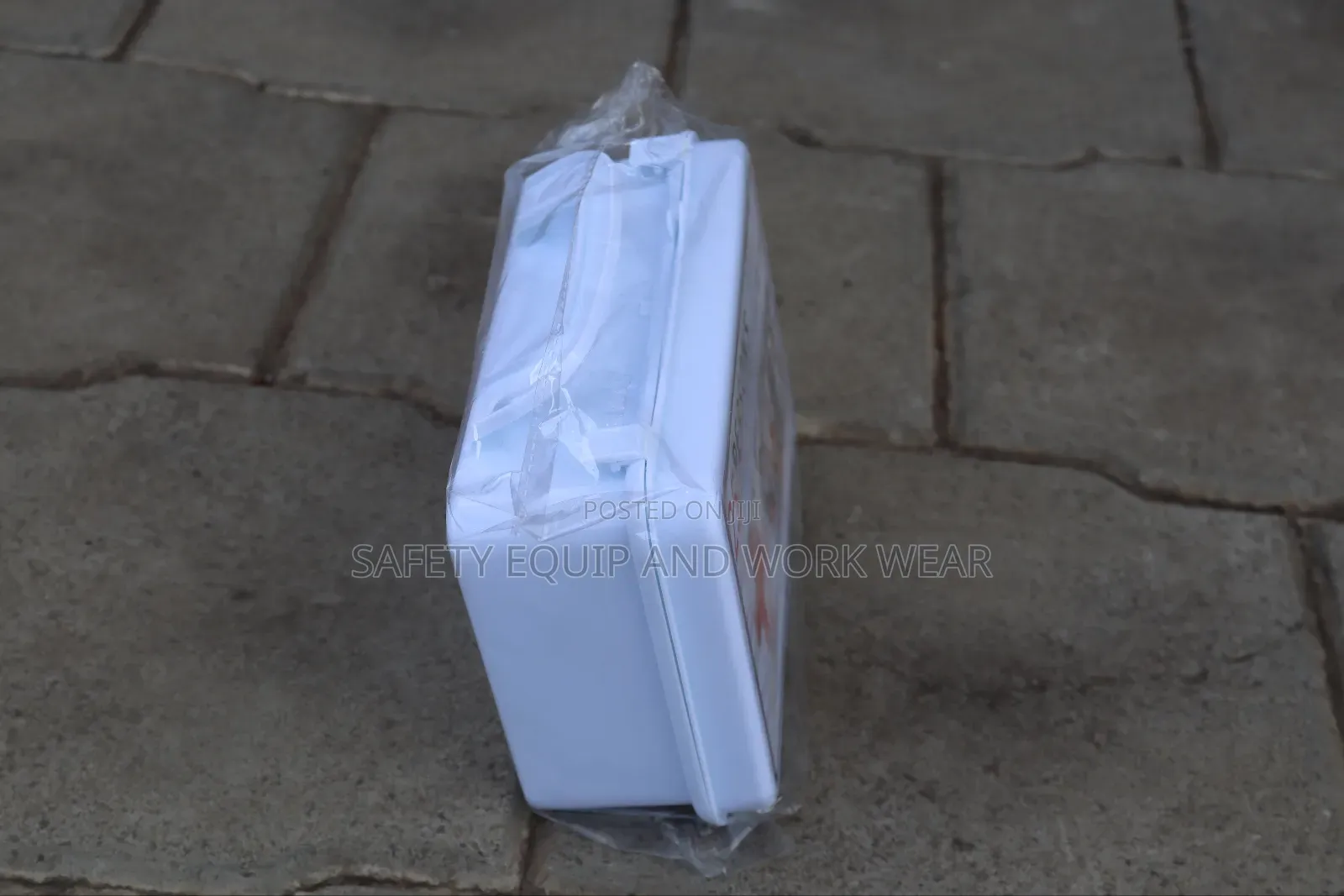 General Purpose Rescue Kit