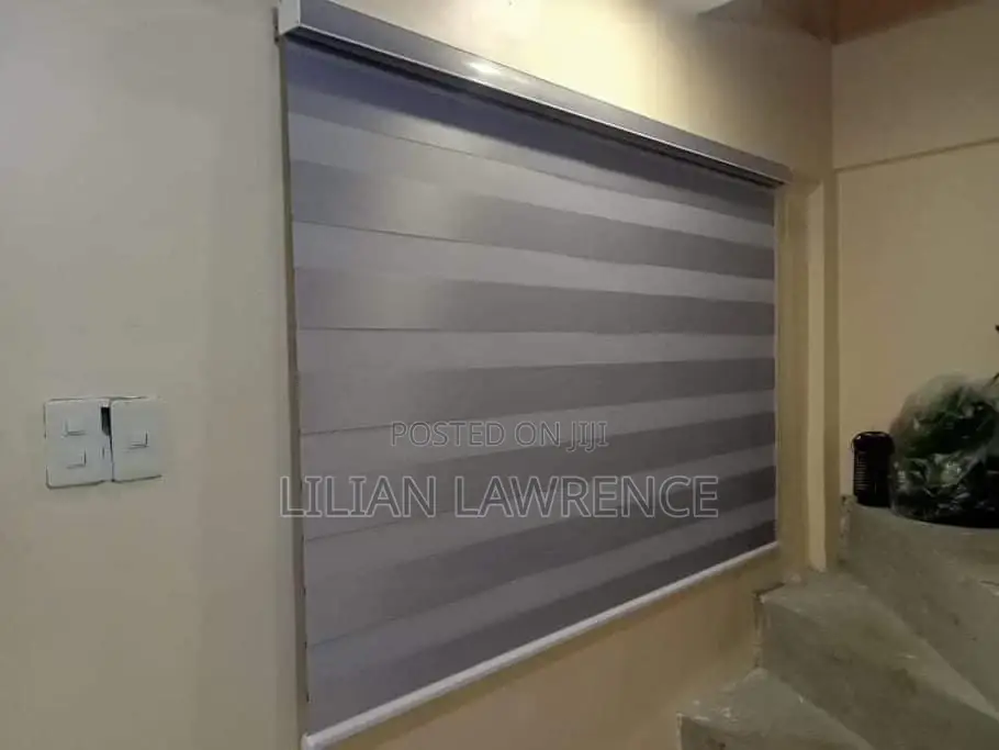 Roller Window Blinds