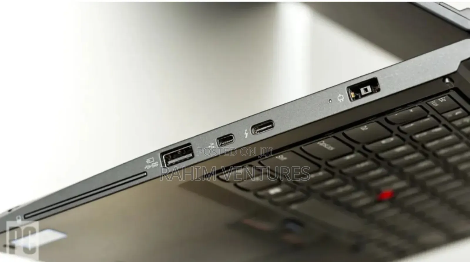 Laptop Lenovo ThinkPad X380 Yoga 16GB Intel Core I7 SSD 512GB