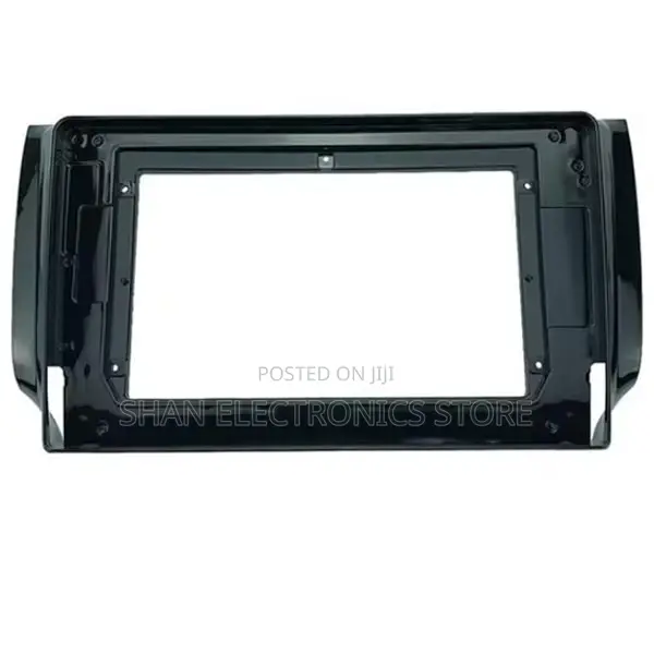 10.1inch Stereo Replacement Frame for NISSAN SYLPHY 012-015