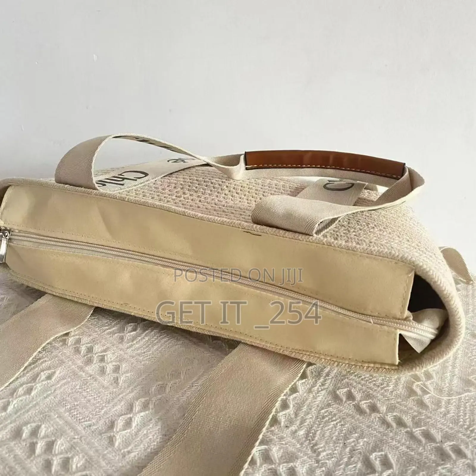 New In Chloe Bag 
Big Capacity 👌0
Quality On Top .