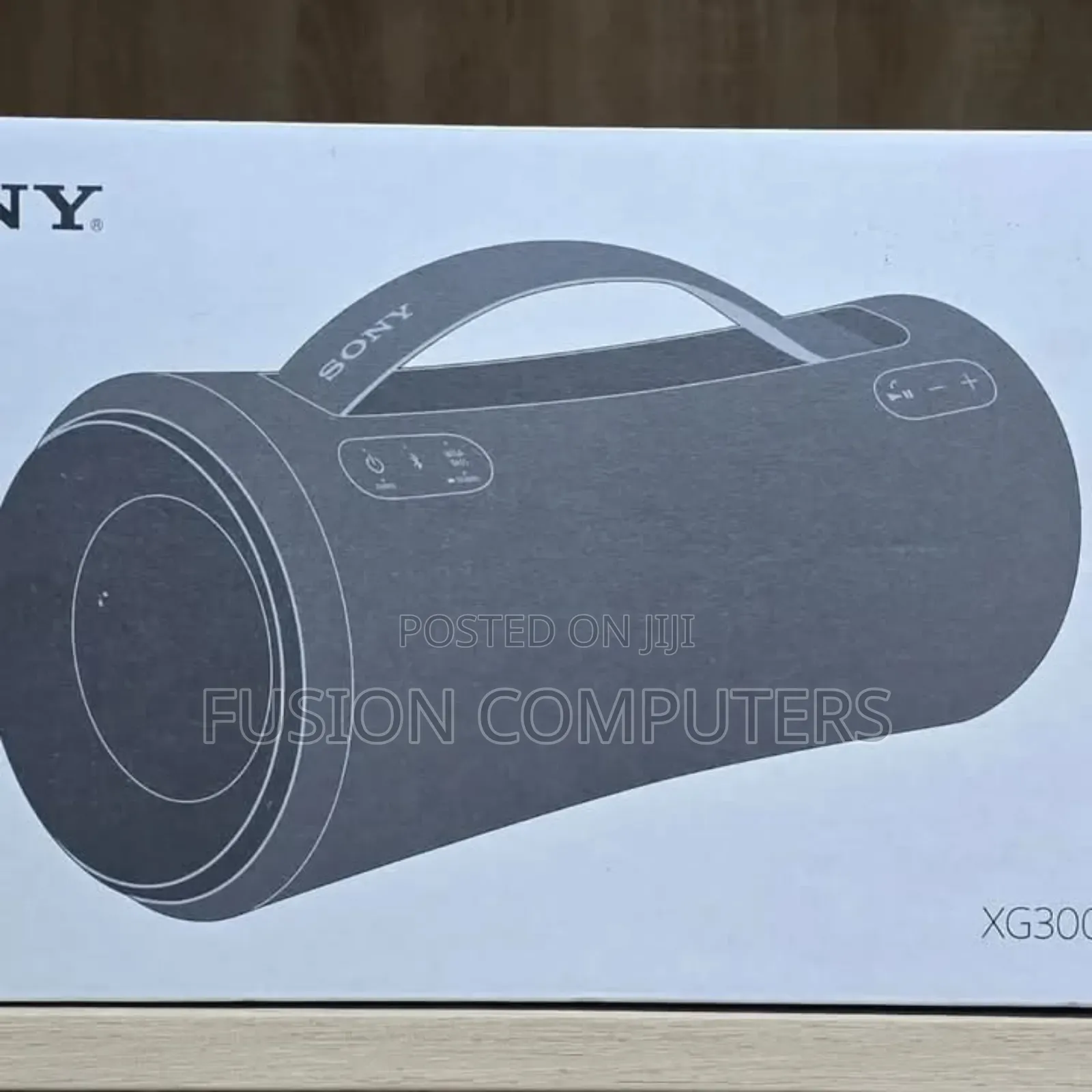 Sony SRS-XE200