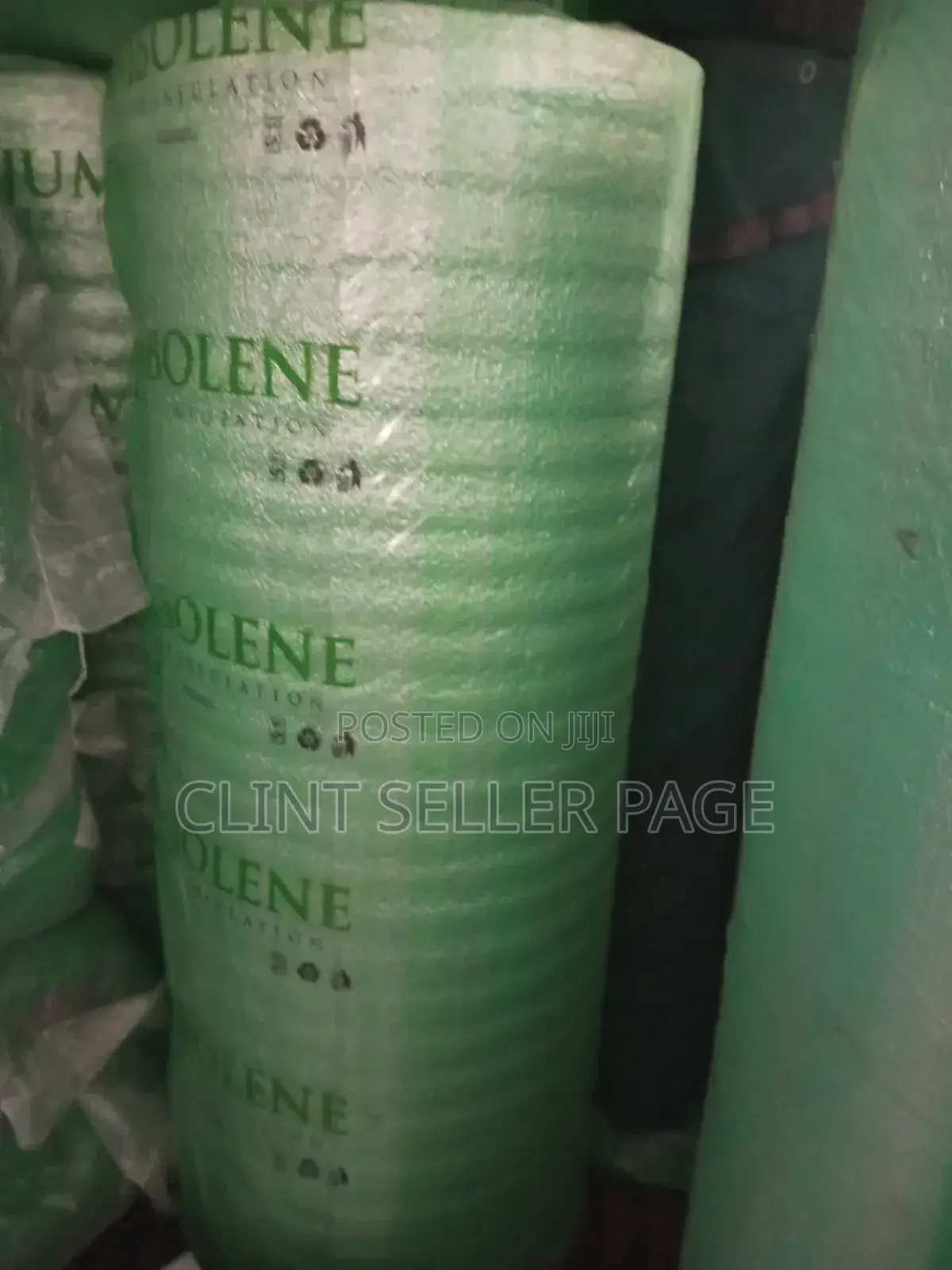 Roof Heat Insulation