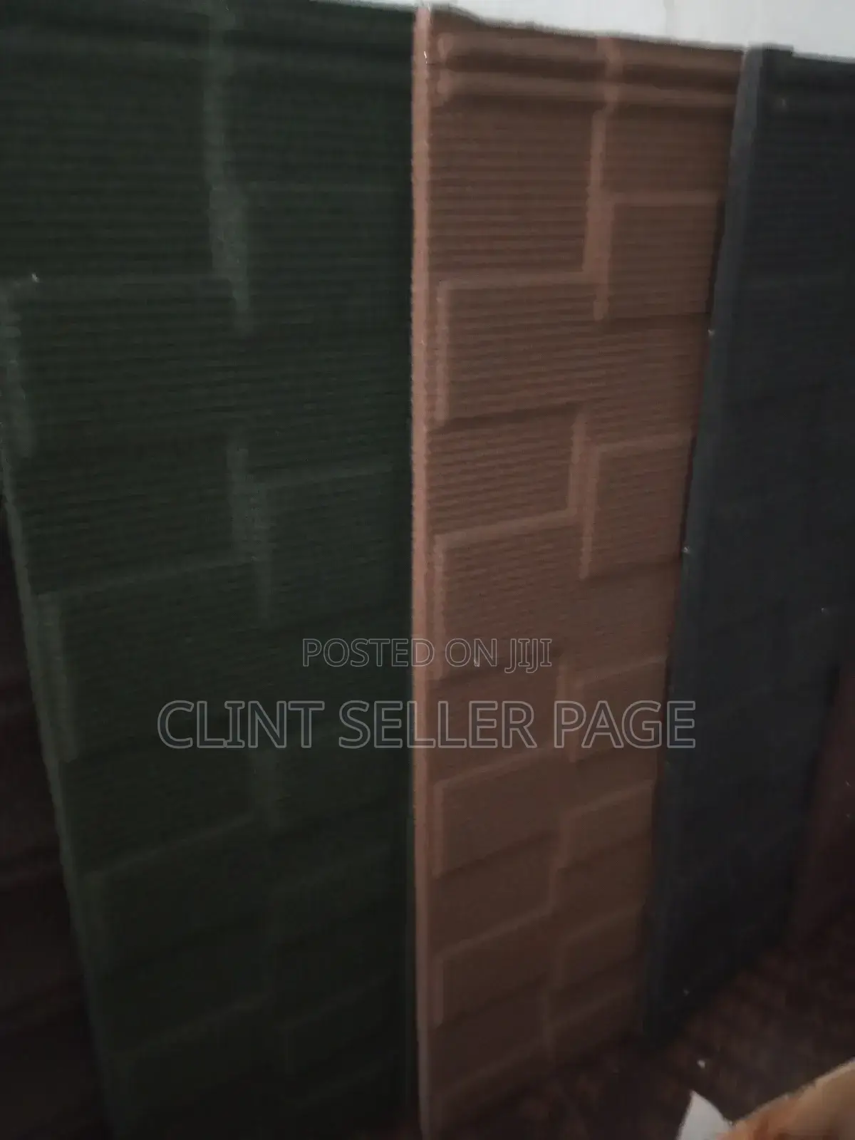 Top Quality Decra Roofing Tiles