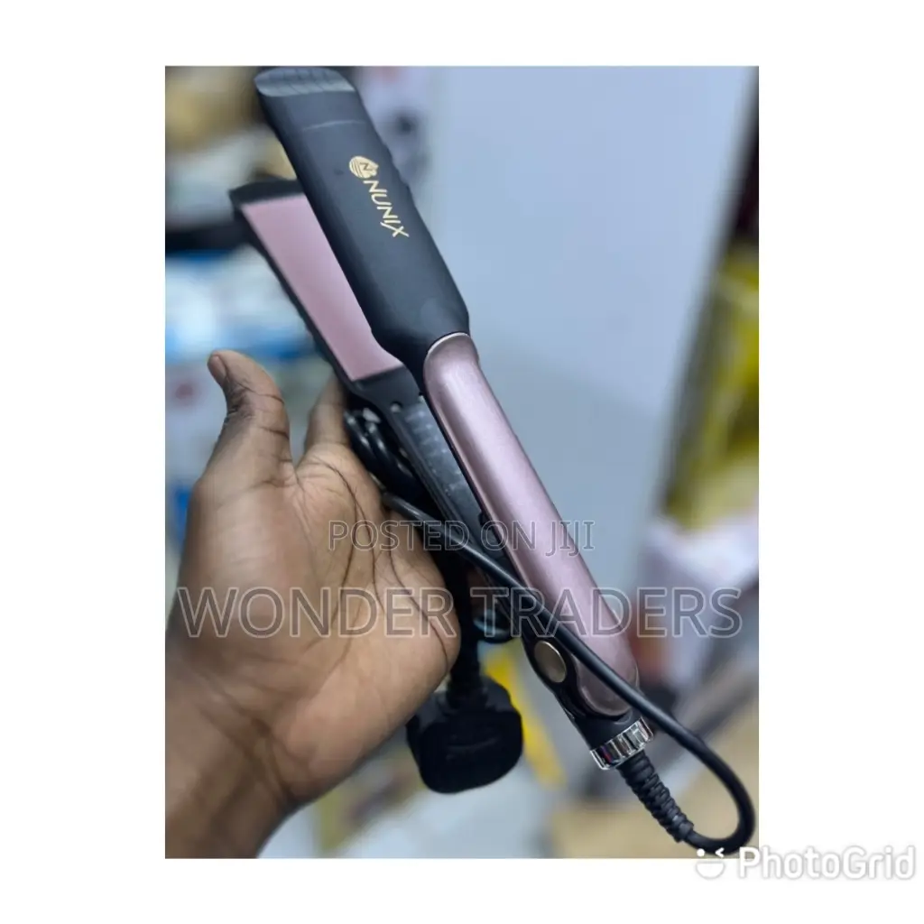 Flat Iron/Straightener Flat Iron Styler