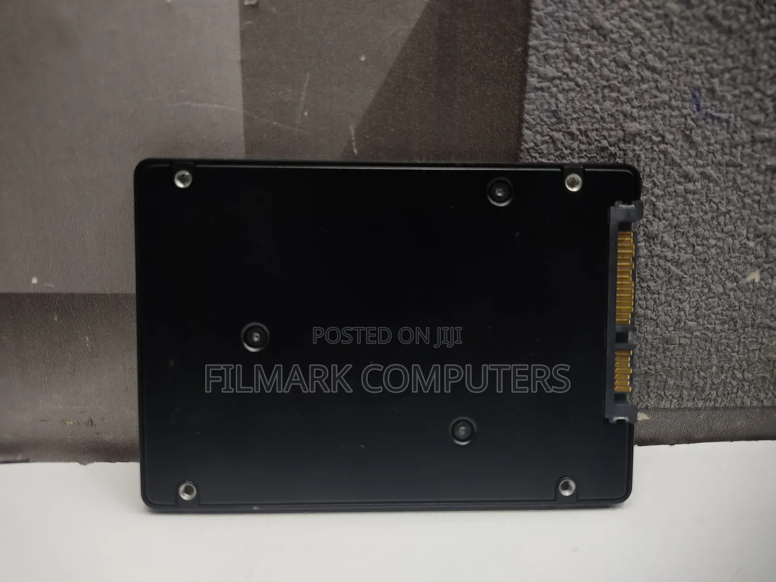 Samsung 512gb Pm871 Ssd Sata 2.5 (Mz-7ln5120) 3d Nand