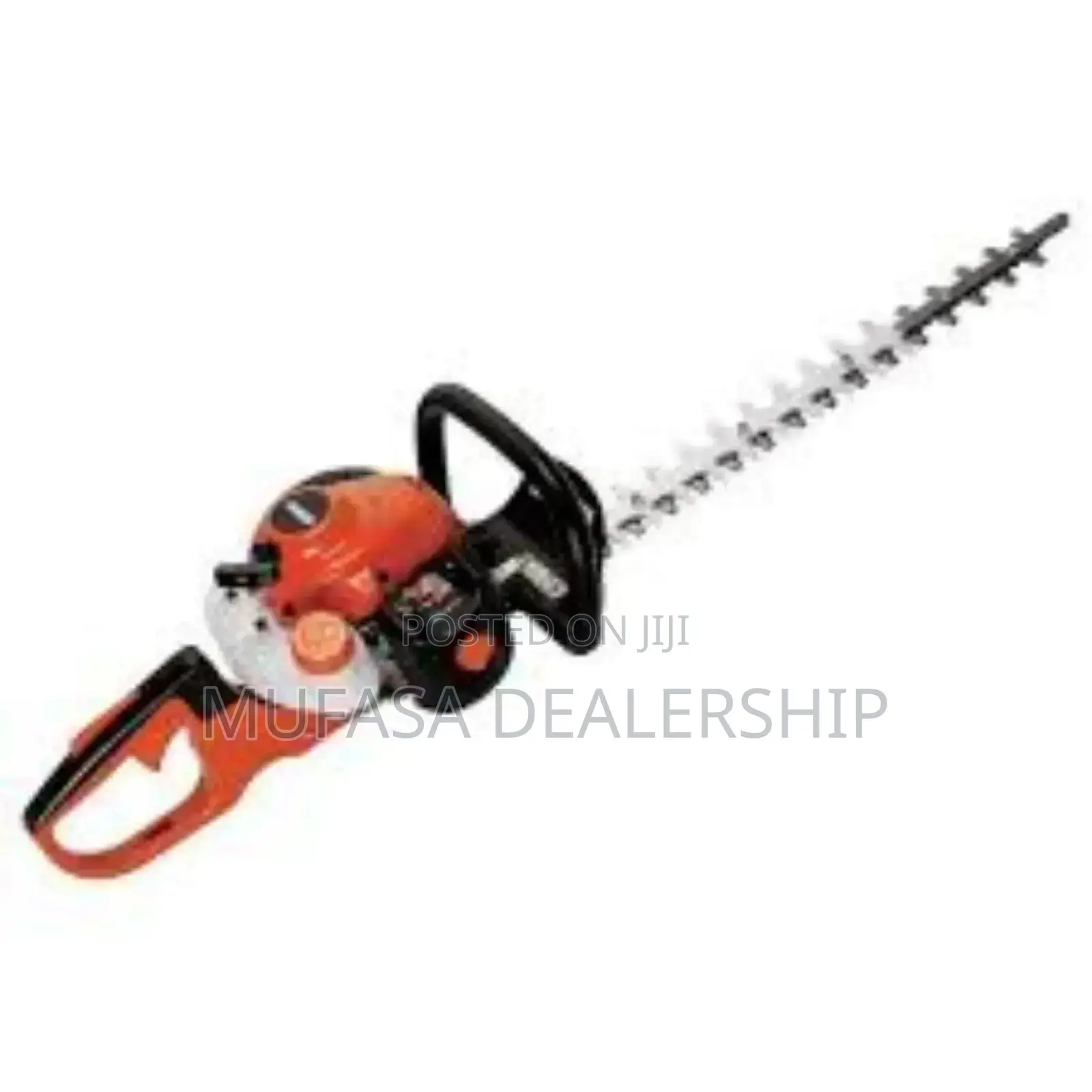 Gasoline Hedge Trimmer