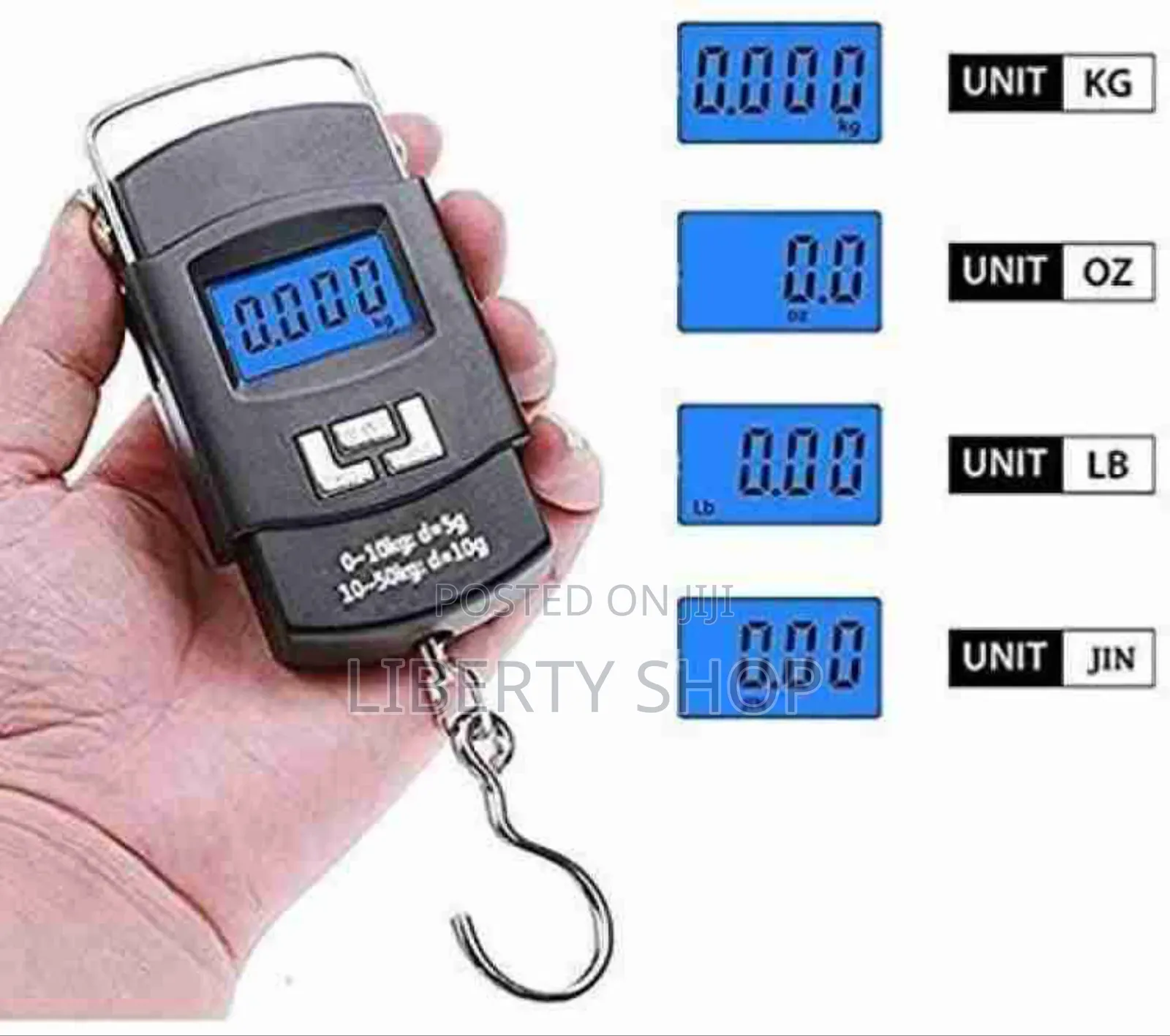 Weighing Scale Electronic Weighing Scale