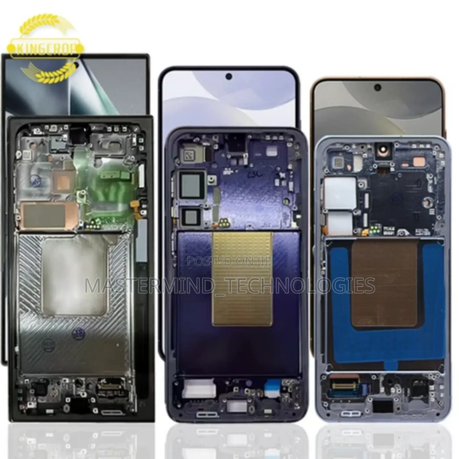 Samsung S24 Ultra Screen Replacement