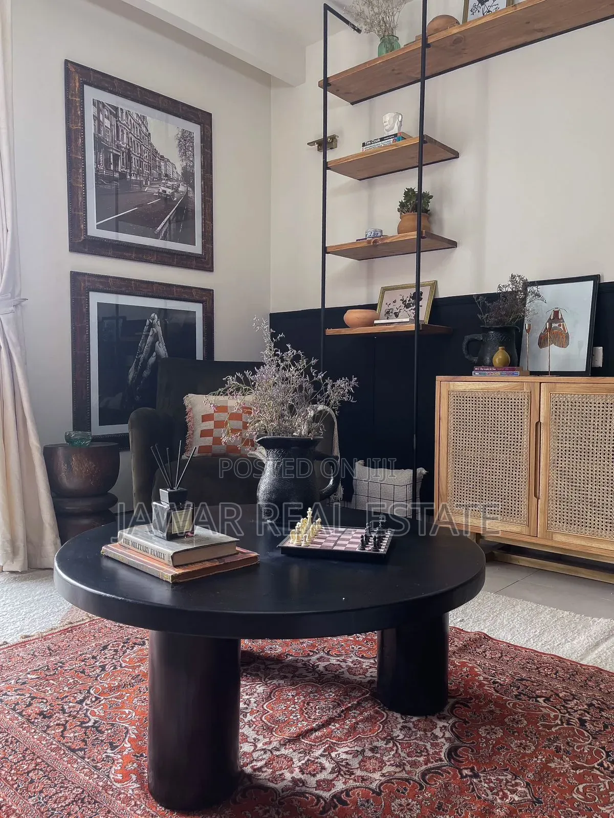 Furnished 2bdrm Apartment in Purple Haze, Kilimani for rent