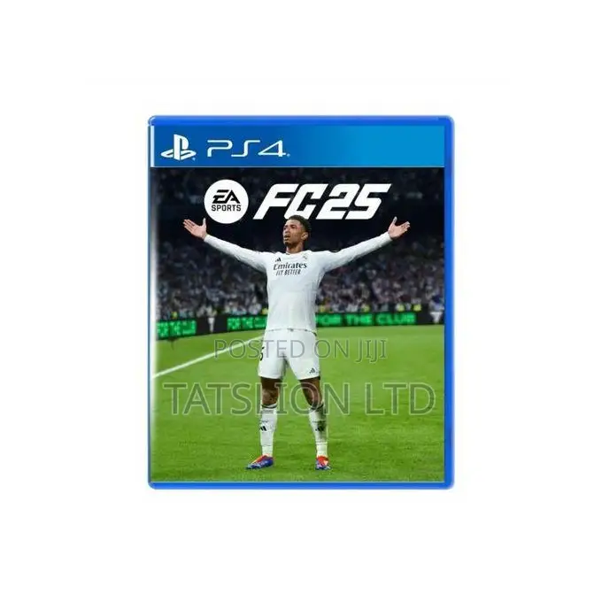 Fc25 Playstation 4 Fc25 Playstation 4