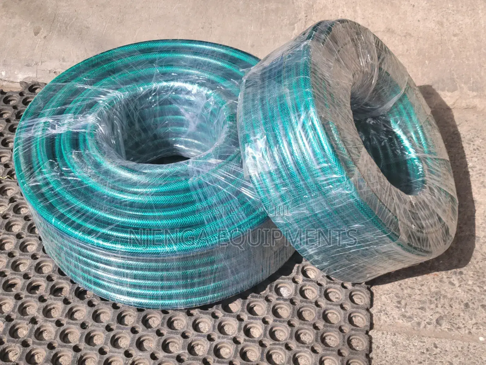1/2×30m Braided Hose-Pipes
