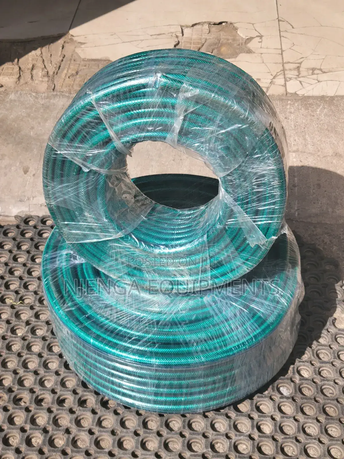3/4 50m Braided Hose-Pipes/Hose-Pipes