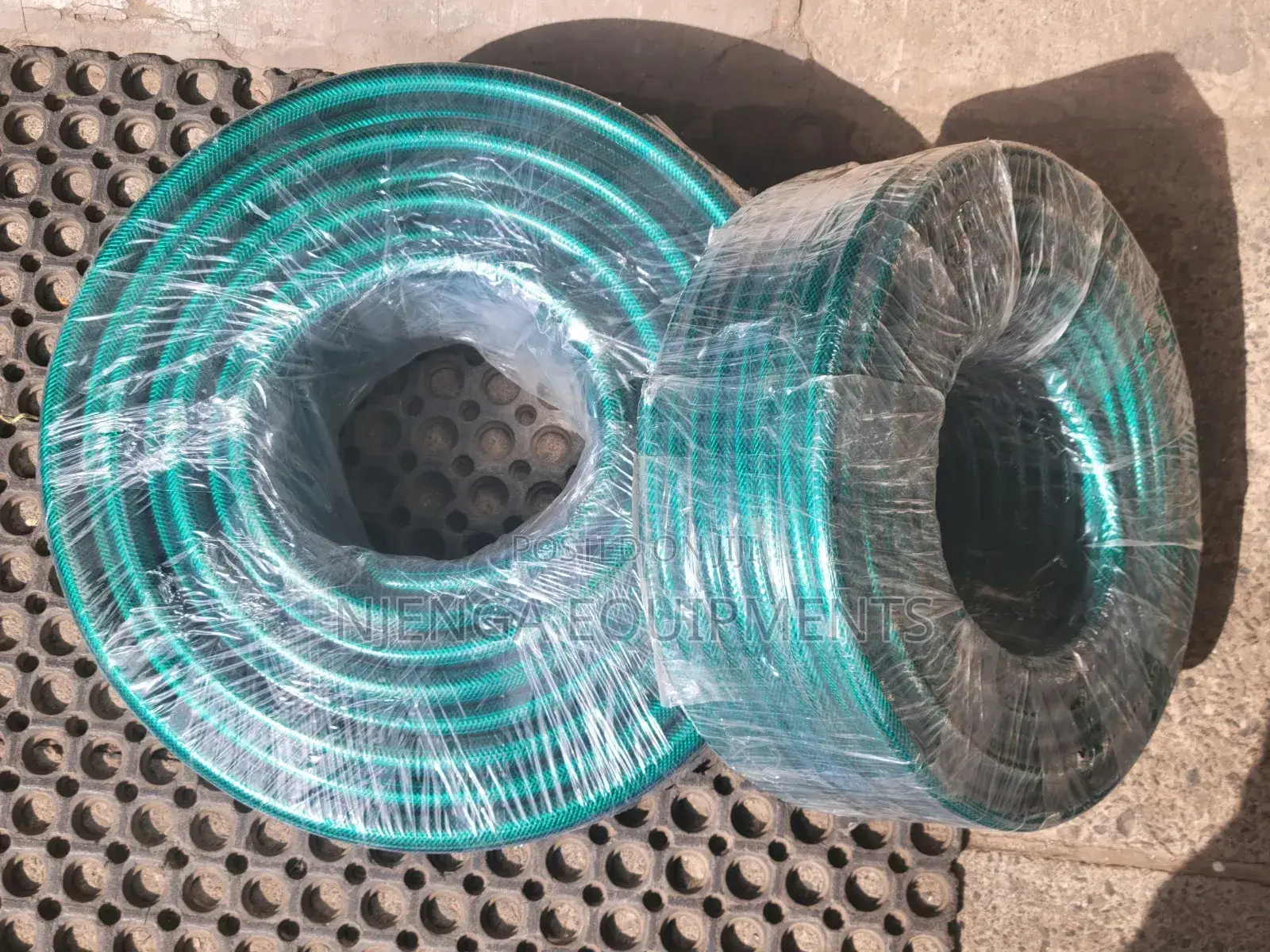 3/4 50m Braided Hose-Pipes/Hose-Pipes