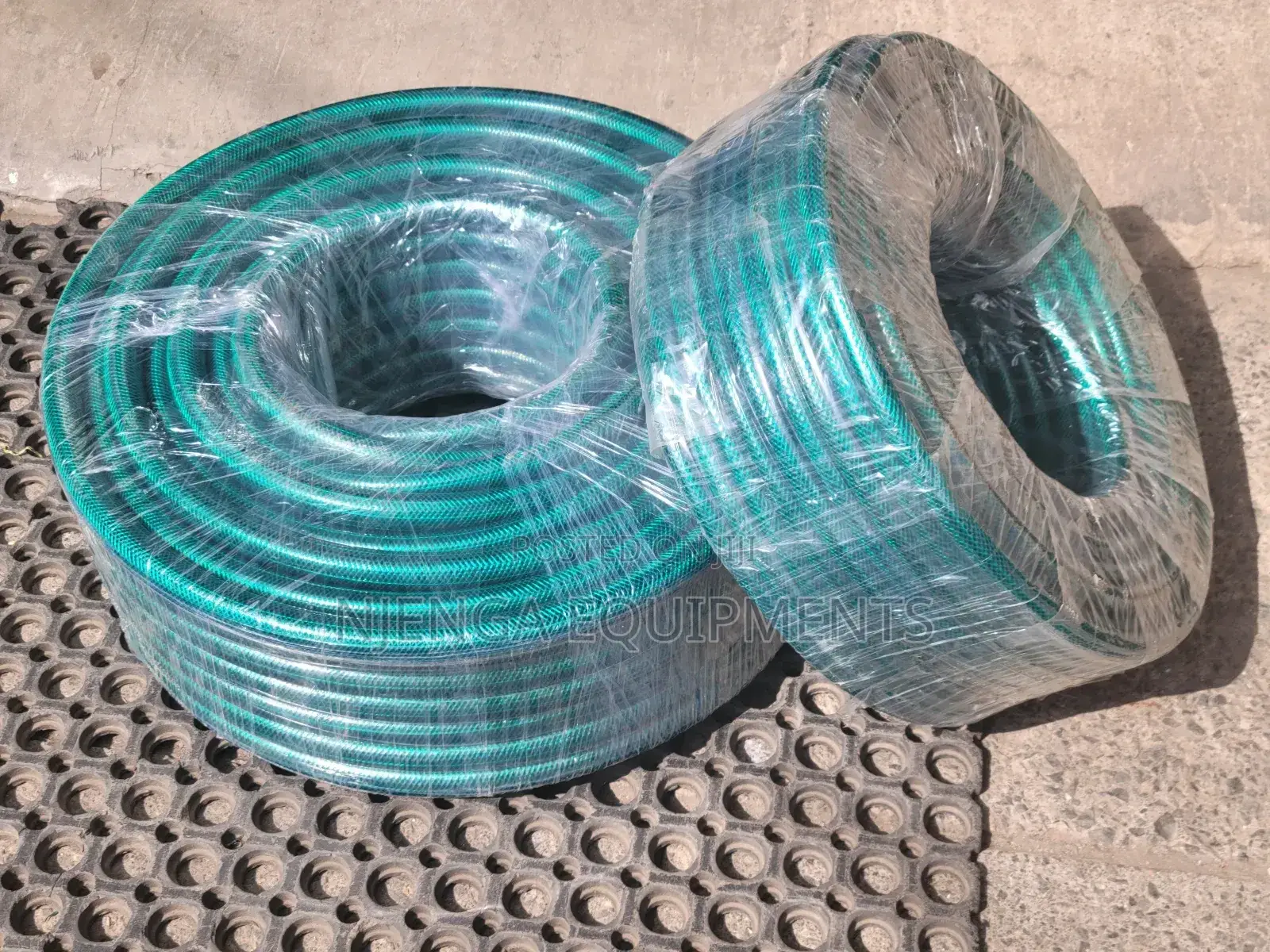 3/4 50m Braided Hose-Pipes/Hose-Pipes