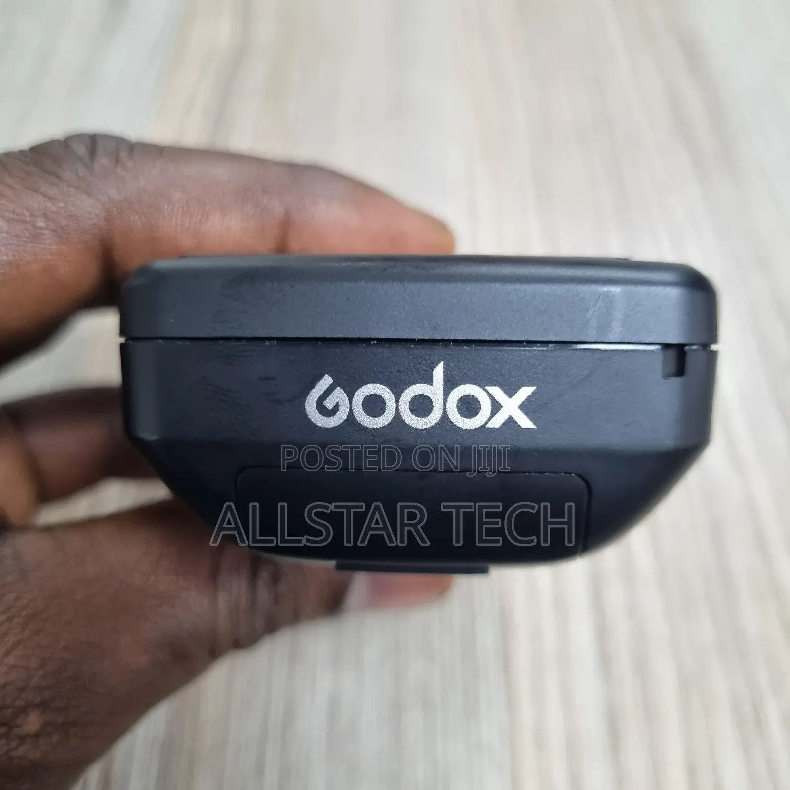 Godox Xproc TTL Wireless Flash Trigger for Canon Cameras