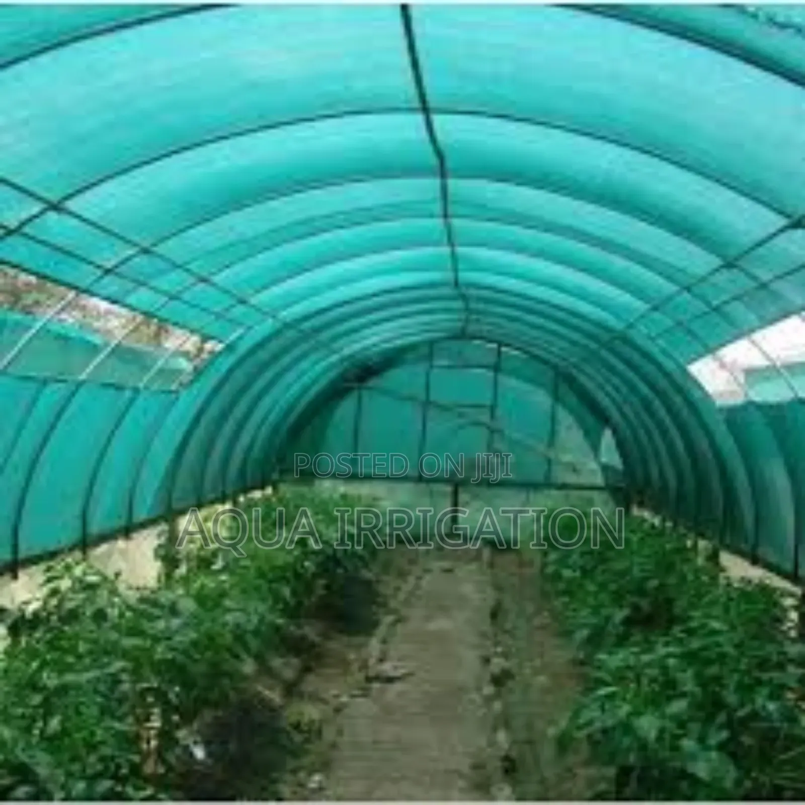 Bamboo-Compatible Nets - Ideal for Bamboo Shade Structures