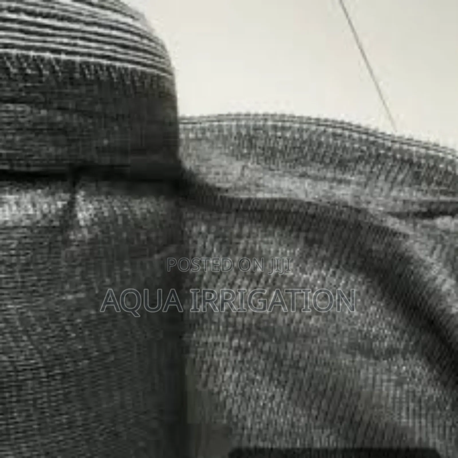 Pollination-Friendly Nets - Allows Bees While Blocking Pests