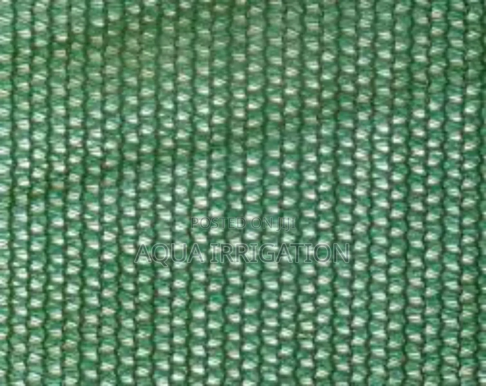 Anti-Heat Stress Nets - Reduces Plant Heat Stress